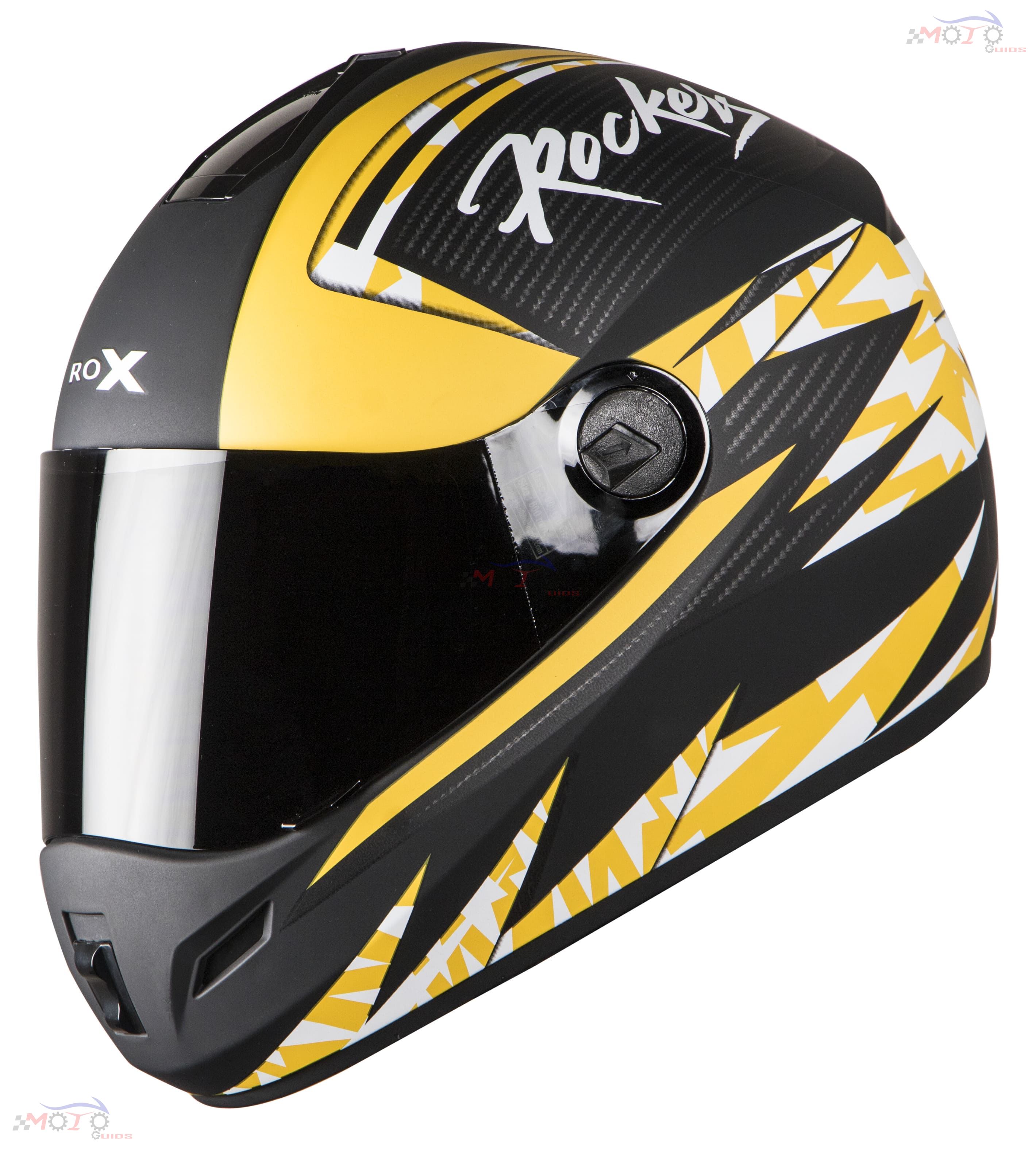 SB-39 Rox Rockers 
